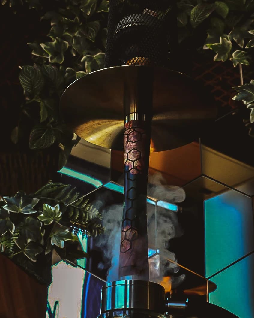 Hookah